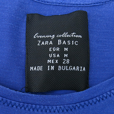 ZARA(�ڶ�) ���� ���� �̹���5 - ���̺��� �߰���ǰ