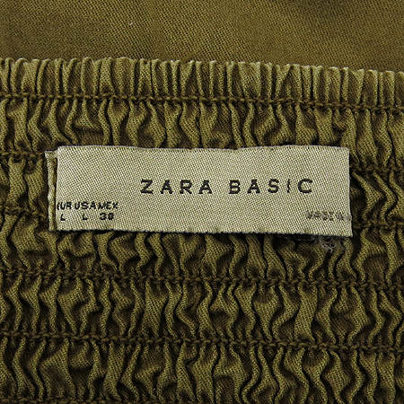 ZARA(�ڶ�) �ø��� ��ĿƮ �̹���4 - ���̺��� �߰���ǰ