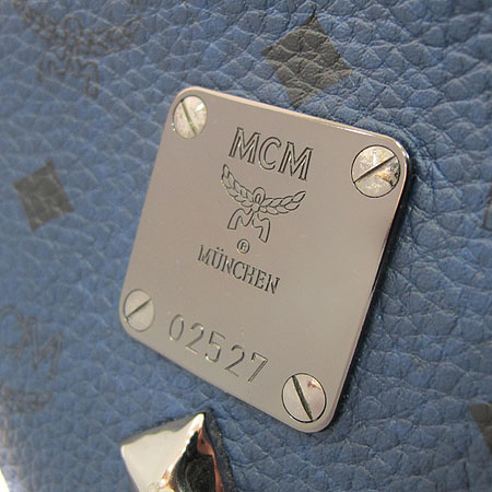 MCM(������) MMK2AVE01BK001 ���佺 ��Ÿũ M������ ���� [��õ ������] �̹���4 - ���̺��� �߰���ǰ