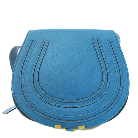 Chloe(���ο�) 3S0905 LAGUNA BLUE ���� ������ ũ�ν��� [��õ��] �̹���2 - ���̺��� �߰���ǰ