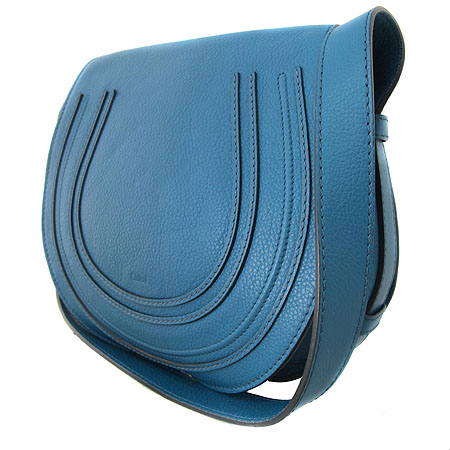 Chloe(���ο�) 3S0905 LAGUNA BLUE ���� ������ ũ�ν��� [��õ��] �̹���3 - ���̺��� �߰���ǰ