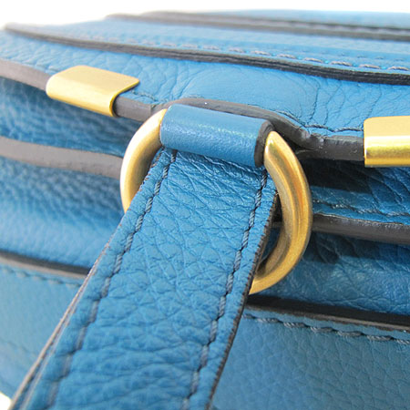 Chloe(���ο�) 3S0905 LAGUNA BLUE ���� ������ ũ�ν��� [��õ��] �̹���4 - ���̺��� �߰���ǰ