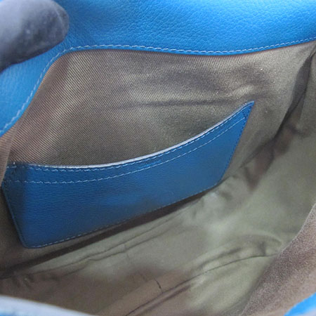 Chloe(���ο�) 3S0905 LAGUNA BLUE ���� ������ ũ�ν��� [��õ��] �̹���5 - ���̺��� �߰���ǰ