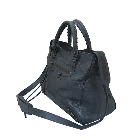 Balenciaga(�߷��þư�) 235216 CLASSIC(Ŭ����) ���� 2WAY+�����ſ� [��������] �̹���2 - ���̺��� �߰���ǰ