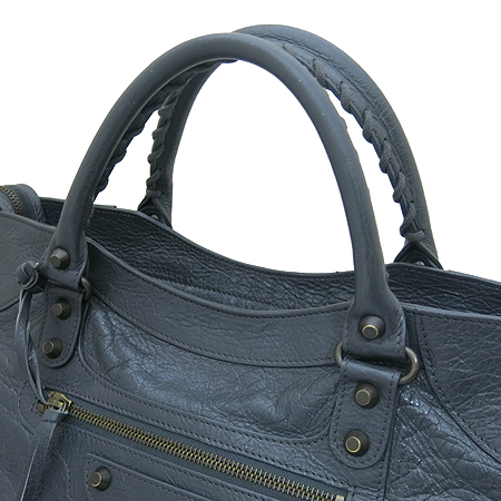 Balenciaga(�߷��þư�) 235216 CLASSIC(Ŭ����) ���� 2WAY+�����ſ� [��������] �̹���3 - ���̺��� �߰���ǰ