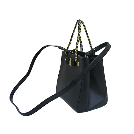 Ferragamo(��󰡸�) 21 E998 ���� ���ǾƳ� ���� �ٶ� �ΰ� ü�� ��Ʈ�� + �����Ʈ�� [��������] �̹���2 - ���̺��� �߰���ǰ