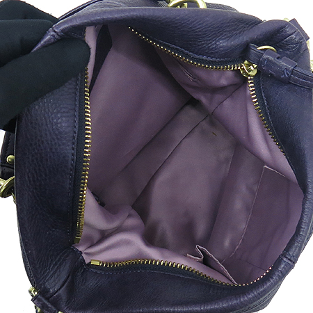 Coach(��ġ) 14142 ���÷��� ȣ�� ��Ʈ�� + �����Ʈ�� 2WAY �̹���5 - ���̺��� �߰���ǰ