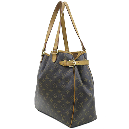 Louis Vuitton(���̺���) M51153 ���׷� ĵ���� ��Ƽ� ��ƼĮ ����� �̹���3 - ���̺��� �߰���ǰ