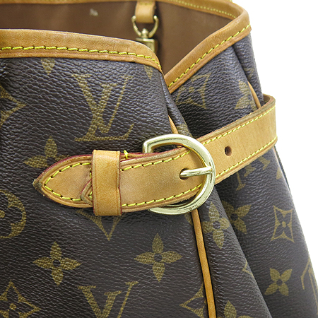 Louis Vuitton(���̺���) M51153 ���׷� ĵ���� ��Ƽ� ��ƼĮ ����� �̹���4 - ���̺��� �߰���ǰ