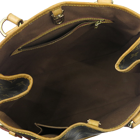 Louis Vuitton(���̺���) M51153 ���׷� ĵ���� ��Ƽ� ��ƼĮ ����� �̹���6 - ���̺��� �߰���ǰ