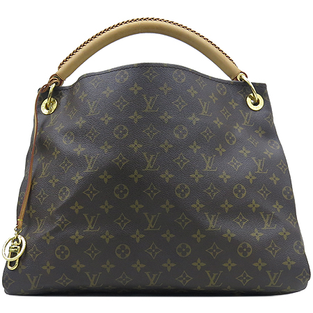 Louis Vuitton(���̺���) M40249 ���׷� ĵ���� ��ġ MM ����� �̹���2 - ���̺��� �߰���ǰ