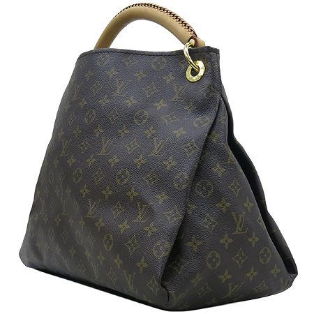 Louis Vuitton(���̺���) M40249 ���׷� ĵ���� ��ġ MM ����� �̹���3 - ���̺��� �߰���ǰ