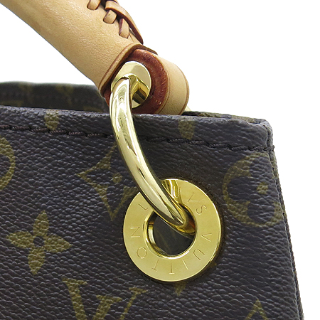 Louis Vuitton(���̺���) M40249 ���׷� ĵ���� ��ġ MM ����� �̹���4 - ���̺��� �߰���ǰ