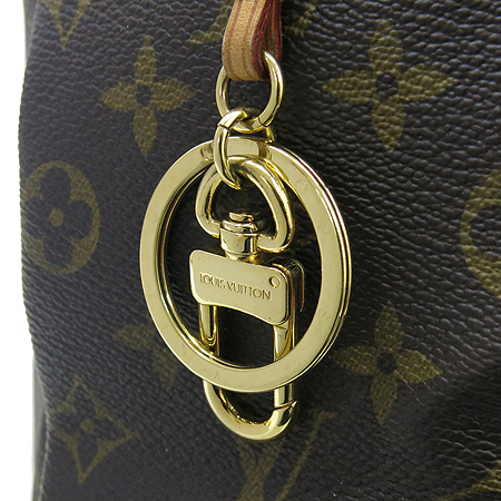 Louis Vuitton(���̺���) M40249 ���׷� ĵ���� ��ġ MM ����� �̹���5 - ���̺��� �߰���ǰ