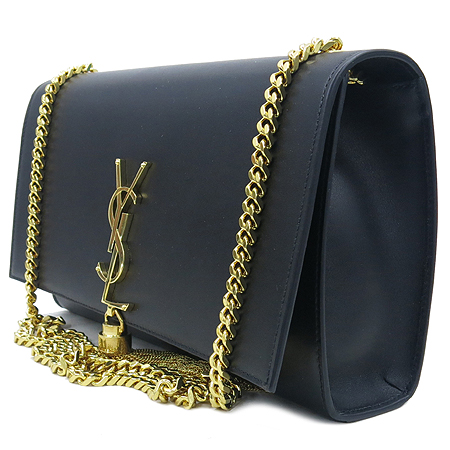 SAINT LAURENT PARIS(���ζ��ĸ�) 354119 ���� ���� ���� �ΰ� �½� ��� ü�� ����� �̹���3 - ���̺��� �߰���ǰ