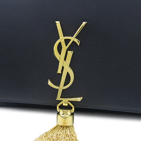 SAINT LAURENT PARIS(���ζ��ĸ�) 354119 ���� ���� ���� �ΰ� �½� ��� ü�� ����� �̹���4 - ���̺��� �߰���ǰ