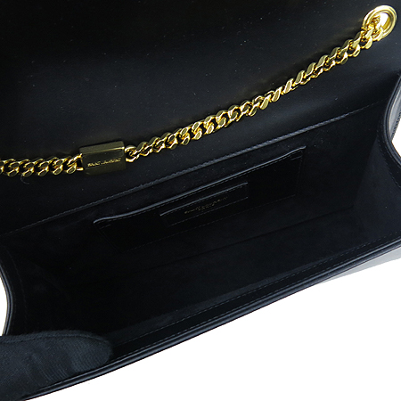 SAINT LAURENT PARIS(���ζ��ĸ�) 354119 ���� ���� ���� �ΰ� �½� ��� ü�� ����� �̹���5 - ���̺��� �߰���ǰ