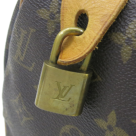 Louis Vuitton(���̺���) M41528 ���׷� ĵ���� ���ǵ� 25 ��Ʈ�� �̹���4 - ���̺��� �߰���ǰ