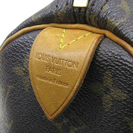 Louis Vuitton(���̺���) M41528 ���׷� ĵ���� ���ǵ� 25 ��Ʈ�� �̹���5 - ���̺��� �߰���ǰ