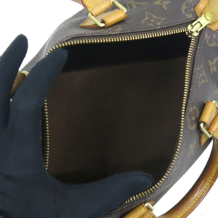 Louis Vuitton(���̺���) M41528 ���׷� ĵ���� ���ǵ� 25 ��Ʈ�� �̹���6 - ���̺��� �߰���ǰ