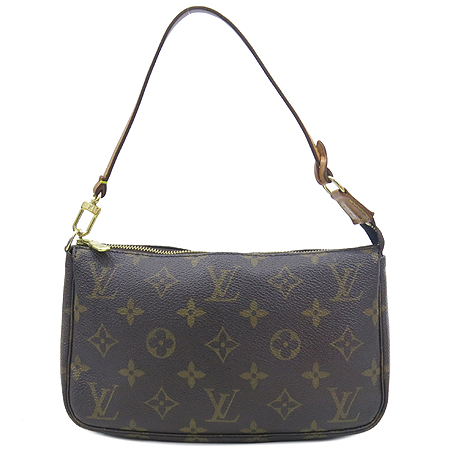 Louis Vuitton(���̺���) M51980 ���׷� ĵ���� ����Ʈ �׼����� �Ŀ�ġ ����� �̹���2 - ���̺��� �߰���ǰ