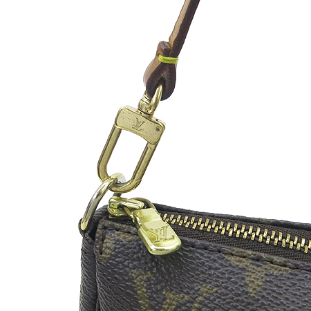 Louis Vuitton(���̺���) M51980 ���׷� ĵ���� ����Ʈ �׼����� �Ŀ�ġ ����� �̹���4 - ���̺��� �߰���ǰ