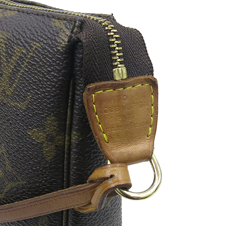 Louis Vuitton(���̺���) M51980 ���׷� ĵ���� ����Ʈ �׼����� �Ŀ�ġ ����� �̹���5 - ���̺��� �߰���ǰ