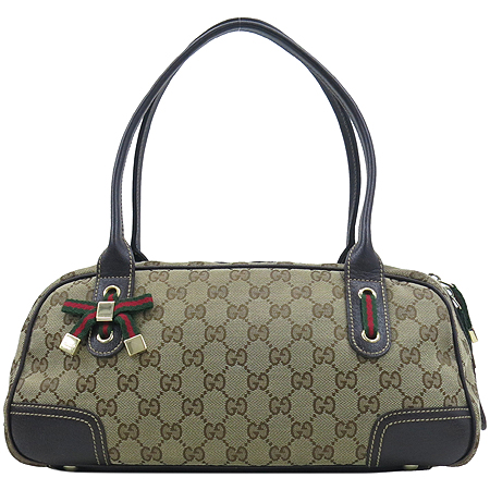 Gucci(����) 161720 GG�ΰ� �ڰ��� ��ũ����� ȥ�� ������� ����� �̹���2 - ���̺��� �߰���ǰ