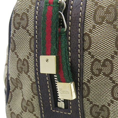 Gucci(����) 161720 GG�ΰ� �ڰ��� ��ũ����� ȥ�� ������� ����� �̹���5 - ���̺��� �߰���ǰ
