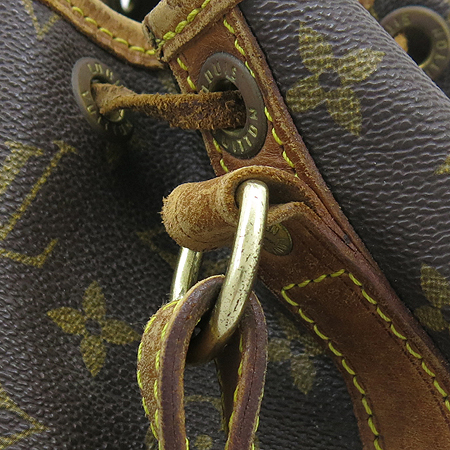 Louis Vuitton(���̺���) M42224 ���׷� ĵ���� �뿡 ����� �̹���4 - ���̺��� �߰���ǰ