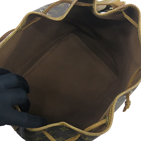 Louis Vuitton(���̺���) M42224 ���׷� ĵ���� �뿡 ����� �̹���5 - ���̺��� �߰���ǰ