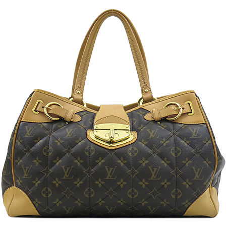 Louis Vuitton(���̺���) M41433 ���׷� ĵ���� ���� ���� ����� �̹���2 - ���̺��� �߰���ǰ