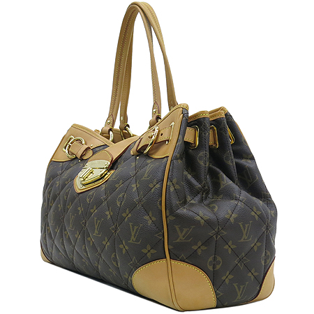 Louis Vuitton(���̺���) M41433 ���׷� ĵ���� ���� ���� ����� �̹���3 - ���̺��� �߰���ǰ