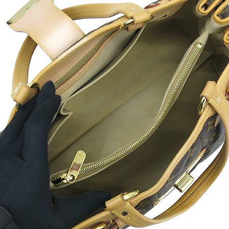 Louis Vuitton(���̺���) M41433 ���׷� ĵ���� ���� ���� ����� �̹���6 - ���̺��� �߰���ǰ