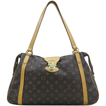 Louis Vuitton(���̺���) M51188 ���׷� ĵ���� ��Ʈ���� GM ����� �̹���2 - ���̺��� �߰���ǰ