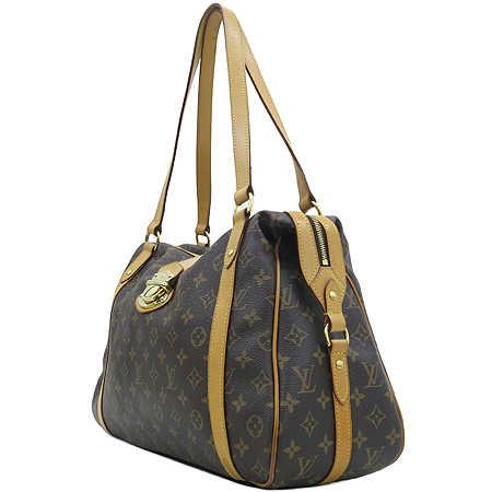 Louis Vuitton(���̺���) M51188 ���׷� ĵ���� ��Ʈ���� GM ����� �̹���3 - ���̺��� �߰���ǰ