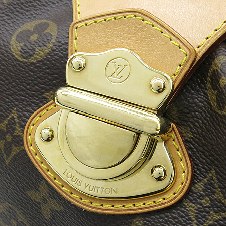 Louis Vuitton(���̺���) M51188 ���׷� ĵ���� ��Ʈ���� GM ����� �̹���4 - ���̺��� �߰���ǰ