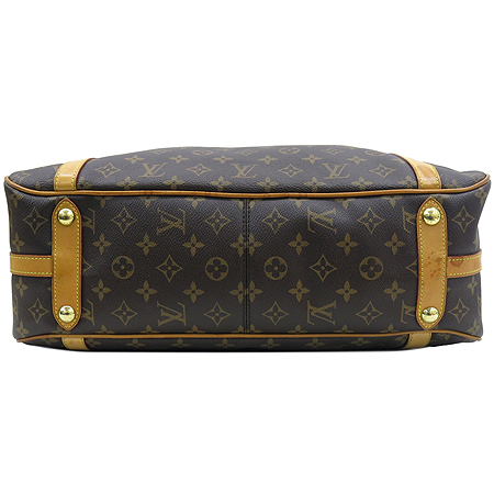 Louis Vuitton(���̺���) M51188 ���׷� ĵ���� ��Ʈ���� GM ����� �̹���5 - ���̺��� �߰���ǰ