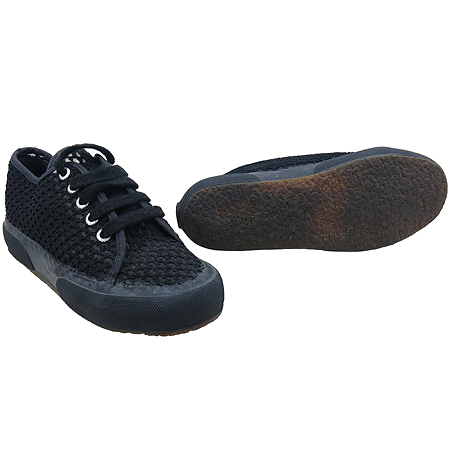 SUPERGA(���丣��) ���� �к긯 ������ ����Ŀ�� �̹���2 - ���̺��� �߰���ǰ