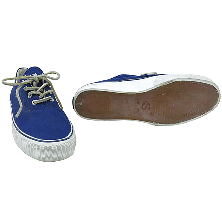 SUPERGA(���丣��) ���� �к긯 ������ ����Ŀ�� �̹���2 - ���̺��� �߰���ǰ