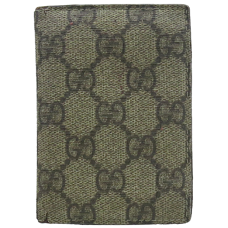 Gucci(����) 138100 GG�ΰ� PVC �Ӵ�Ŭ�� ī������ �̹���2 - ���̺��� �߰���ǰ