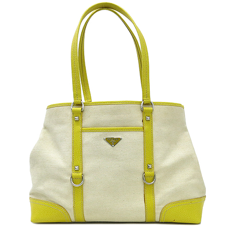 Prada(�����) BR2920 �ﰢ �ΰ� ������ �к긯 ���� Ʈ���� ����� �̹���2 - ���̺��� �߰���ǰ