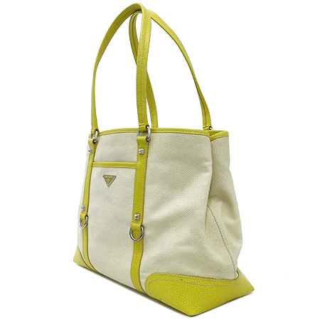 Prada(�����) BR2920 �ﰢ �ΰ� ������ �к긯 ���� Ʈ���� ����� �̹���3 - ���̺��� �߰���ǰ