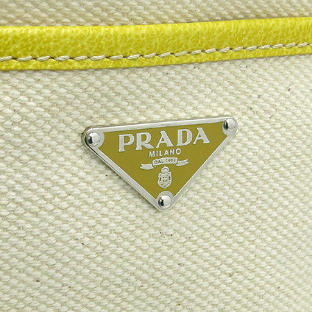 Prada(�����) BR2920 �ﰢ �ΰ� ������ �к긯 ���� Ʈ���� ����� �̹���4 - ���̺��� �߰���ǰ