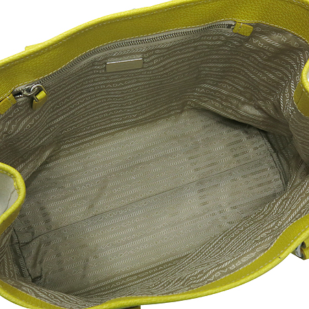 Prada(�����) BR2920 �ﰢ �ΰ� ������ �к긯 ���� Ʈ���� ����� �̹���6 - ���̺��� �߰���ǰ