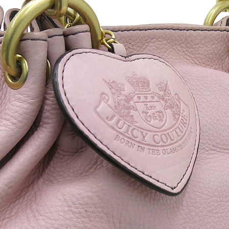 JUICY COUTURE(��òٶ縣) ���� ü�� ��� ��ũ ���� ��Ʈ��+��Ʈ ���� �ſ� [��������] �̹���3 - ���̺��� �߰���ǰ