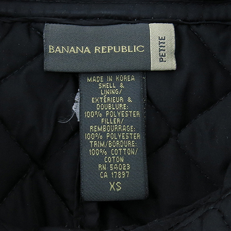 Banana Republic(�ٳ������ۺ���) ���� ���� ���� �̹���5 - ���̺��� �߰���ǰ