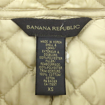 Banana Republic(�ٳ������ۺ���) ������ ���� ���� �̹���5 - ���̺��� �߰���ǰ