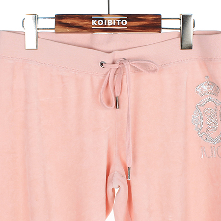 JUICY COUTURE(��� �ٶٸ�) ��ũ Ʈ���̴� ���� �̹���2 - ���̺��� �߰���ǰ