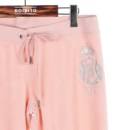 JUICY COUTURE(��� �ٶٸ�) ��ũ Ʈ���̴� ���� �̹���3 - ���̺��� �߰���ǰ